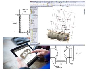 CHUYỂN TỪ ỨNG DỤNG THIẾT KẾ 2D LÊN 3D -DỄ DÀNG CHO NGƯỜI DÙNG- KHOẢN ĐẦU TƯ HIỆU QUẢ CHO DOANH NGHIỆP