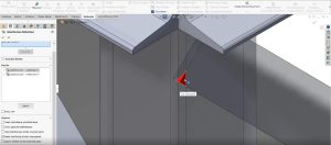 KIỂM TRA SỰ VA CHẠM CÁC CHI TIẾT VỚI INTERFERENCE DETECTION TRONG SOLIDWORKS