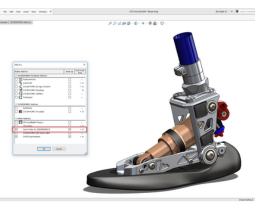 3DEXPERIENCE SOLIDWORKS