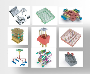 3DQUICK MOLD