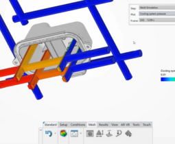 PLASTIC INJECTION ENGINEER (IME)