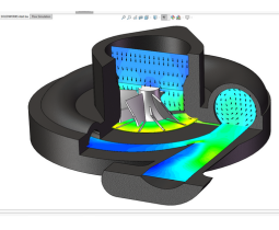 FLOW SIMULATION